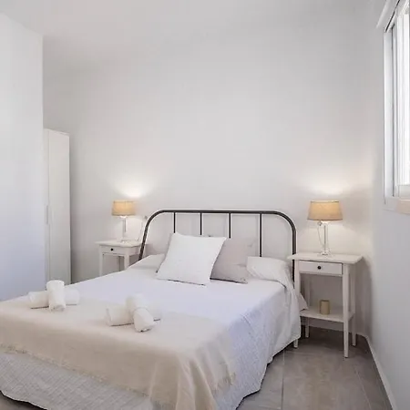 Casco Historico De Estepona