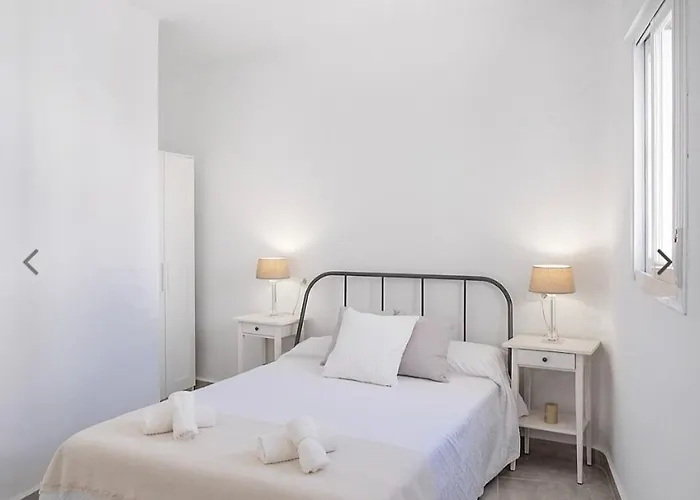 Casco Historico De * Estepona