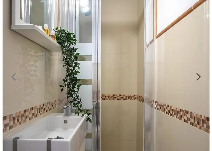 Casco Historico De Estepona