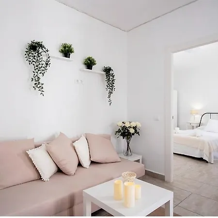 Casco Historico De Apartment *