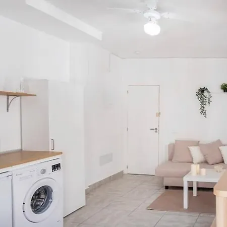 Apartamento Casco Histórico De Estepona