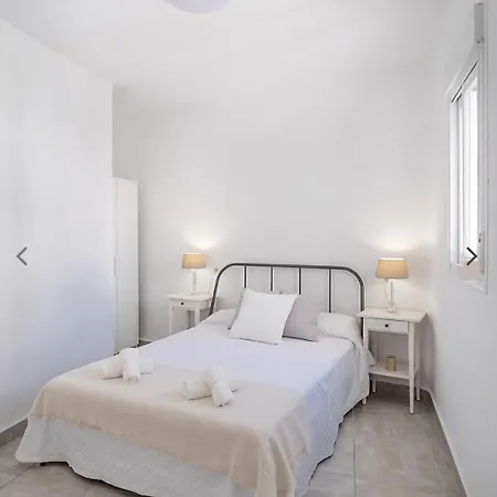 Casco Histórico De * Estepona