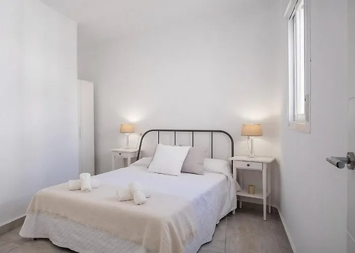 Casco Histórico De Estepona